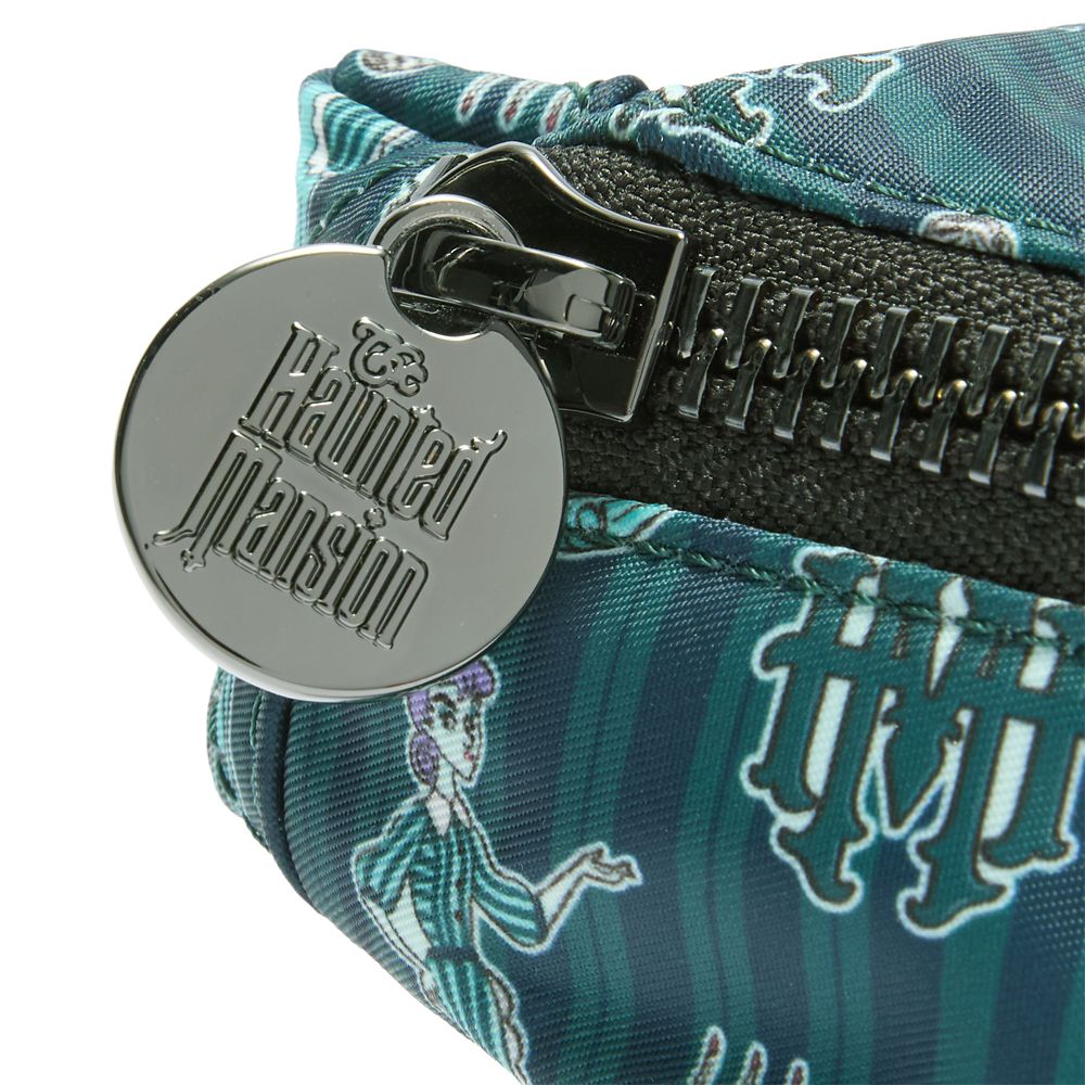 The Haunted Mansion Jumbo Hip Pack by Stoney Clover Lane &ndash; Disneyland