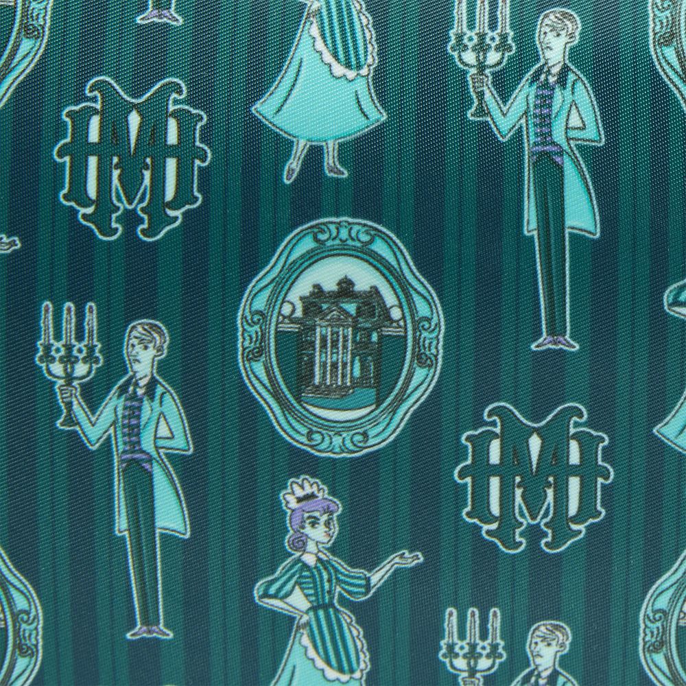 The Haunted Mansion Tote Bag by Stoney Clover Lane &ndash; Disneyland &ndash; Exclusive