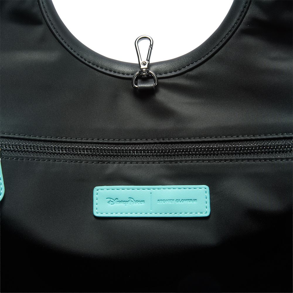 The Haunted Mansion Tote Bag by Stoney Clover Lane &ndash; Disneyland &ndash; Exclusive