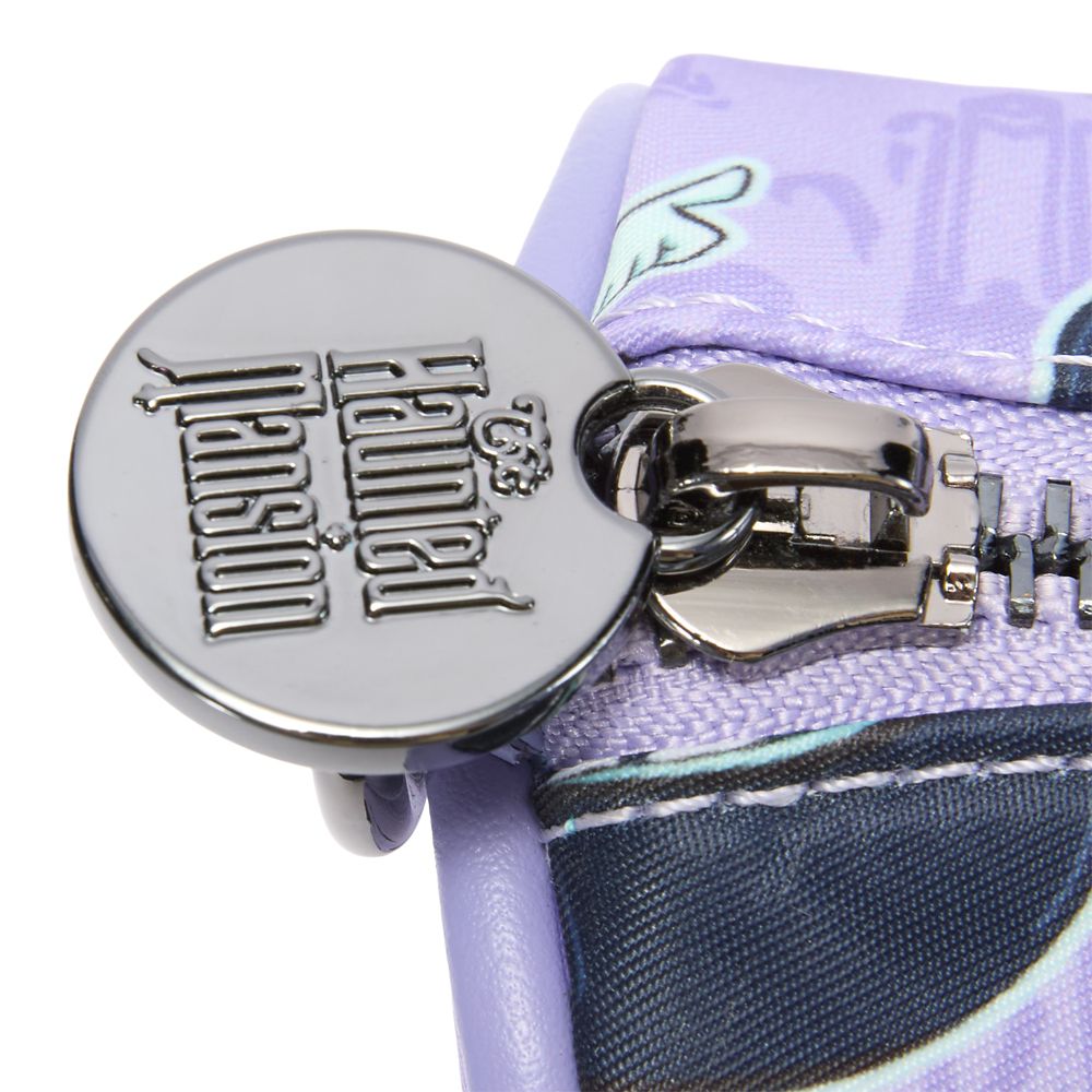 The Haunted Mansion Micro Duffle Crossbody Bag by Stoney Clover Lane &ndash; Walt Disney World