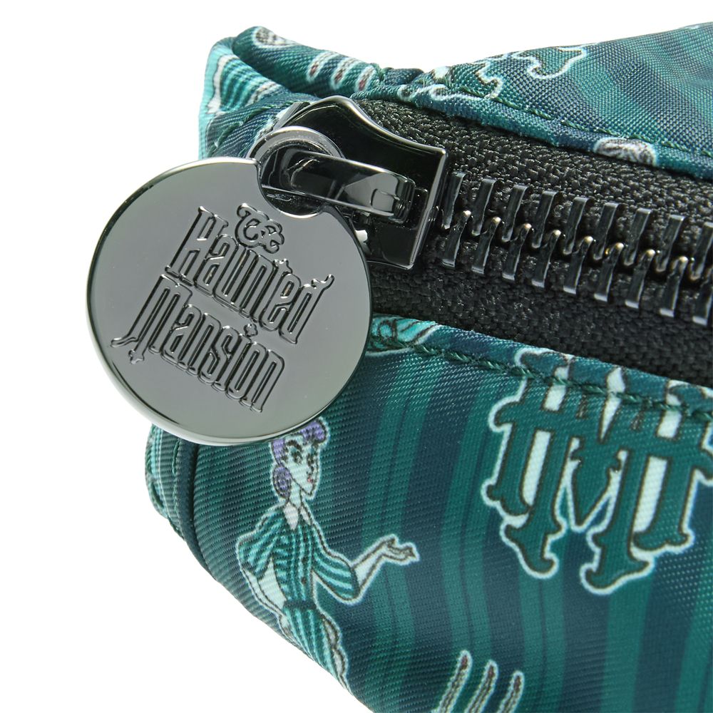 The Haunted Mansion Jumbo Hip Pack by Stoney Clover Lane &ndash; Walt Disney World