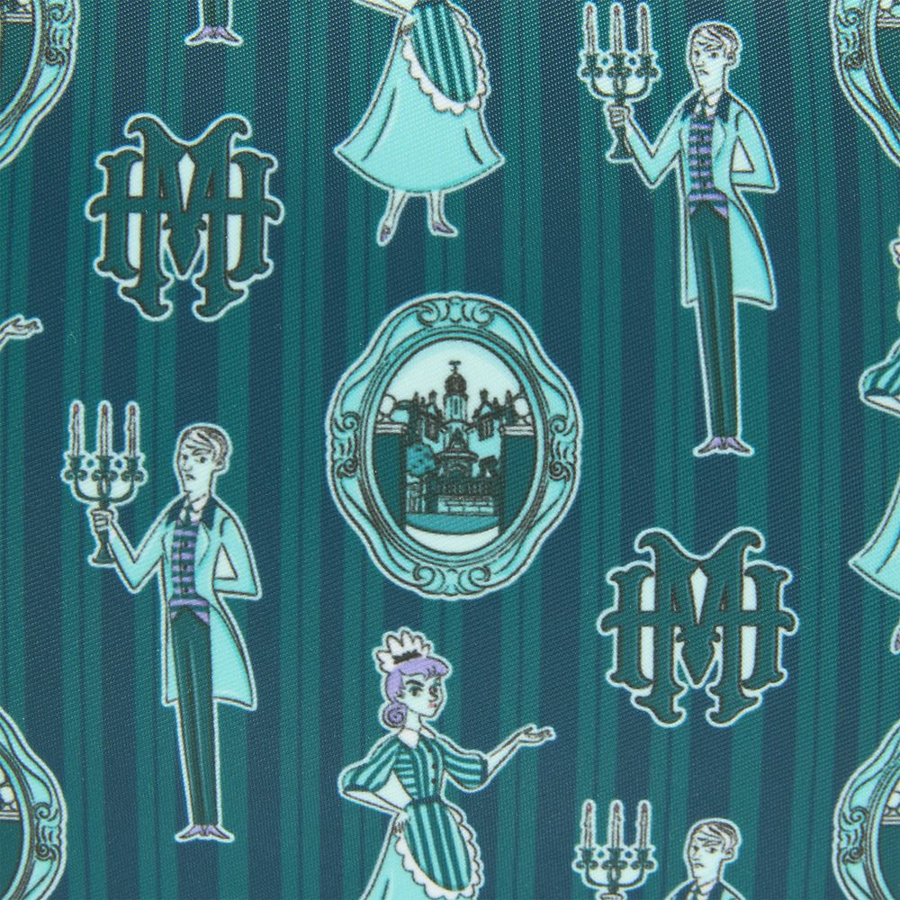 The Haunted Mansion Tote Bag by Stoney Clover Lane &ndash; Walt Disney World &ndash; Exclusive