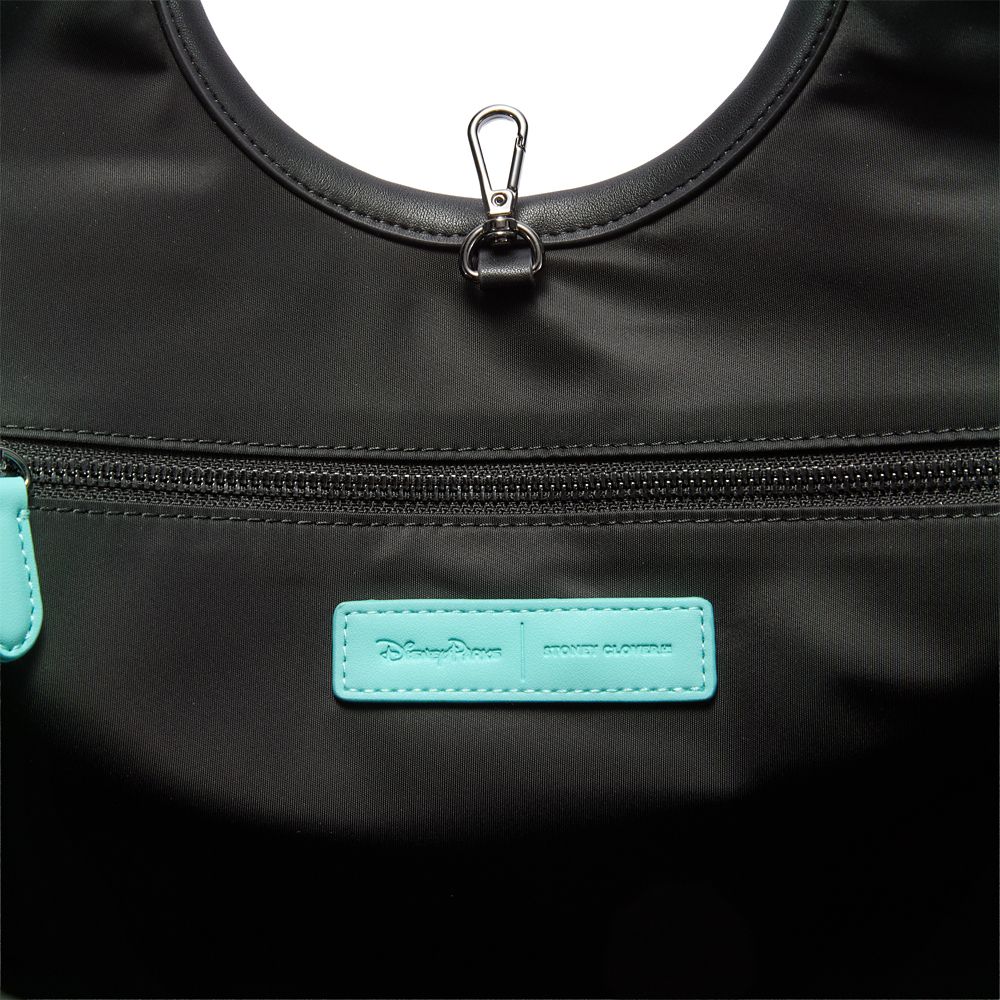 The Haunted Mansion Tote Bag by Stoney Clover Lane &ndash; Walt Disney World &ndash; Exclusive