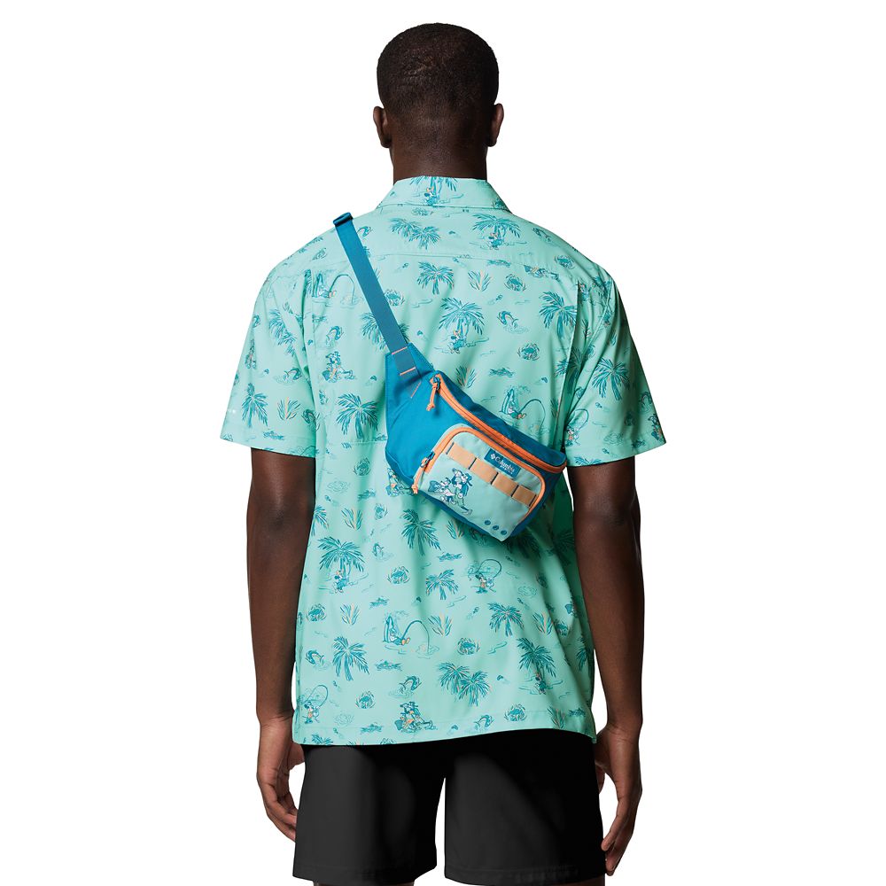 Goofy and Pluto Hip Pack by Columbia