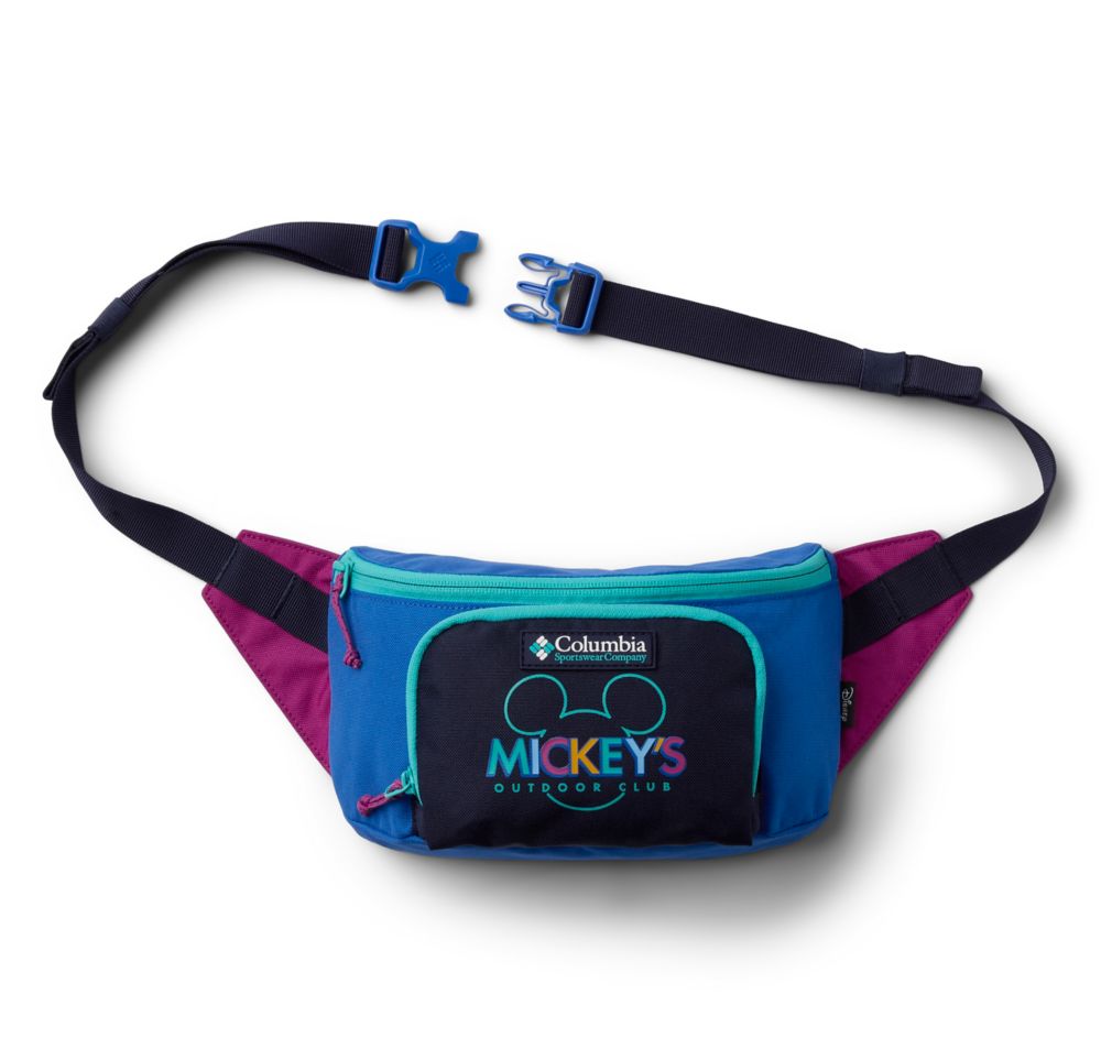 Mickey Mouse Hip Pack by Columbia Official shopDisney