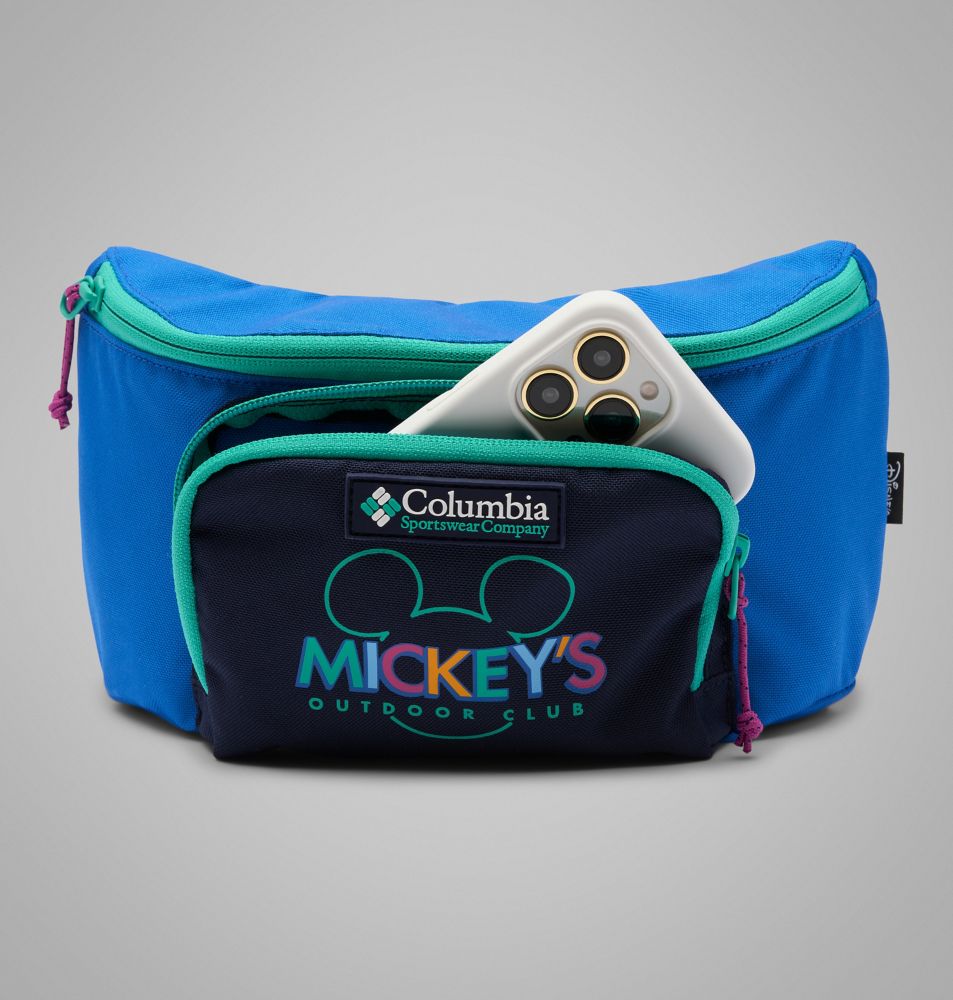 Mickey Mouse Hip Pack by Columbia