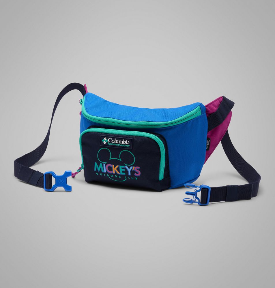 Mickey Mouse Hip Pack by Columbia