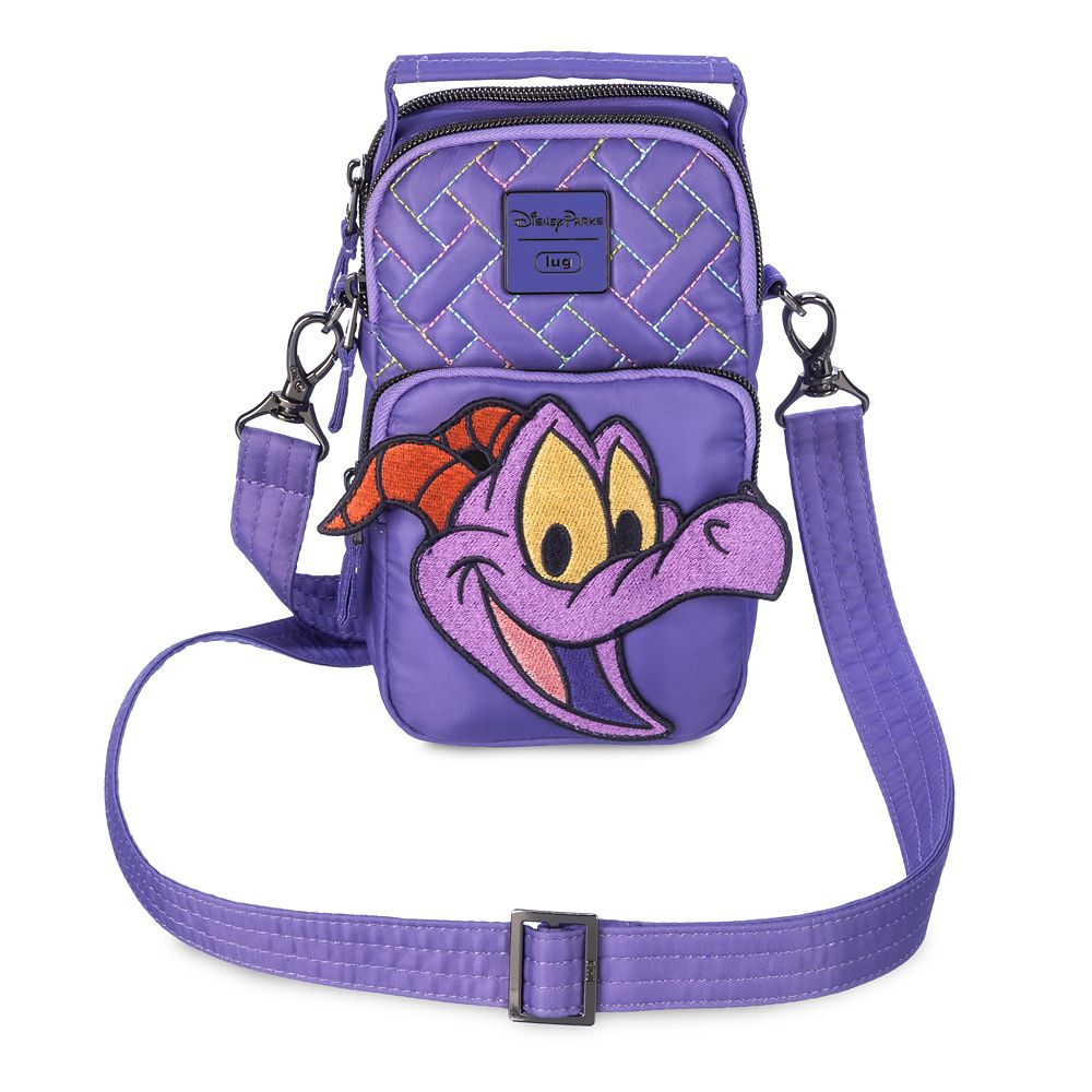 Figment Skeeter Mini Crossbody Bag by Lug Official shopDisney