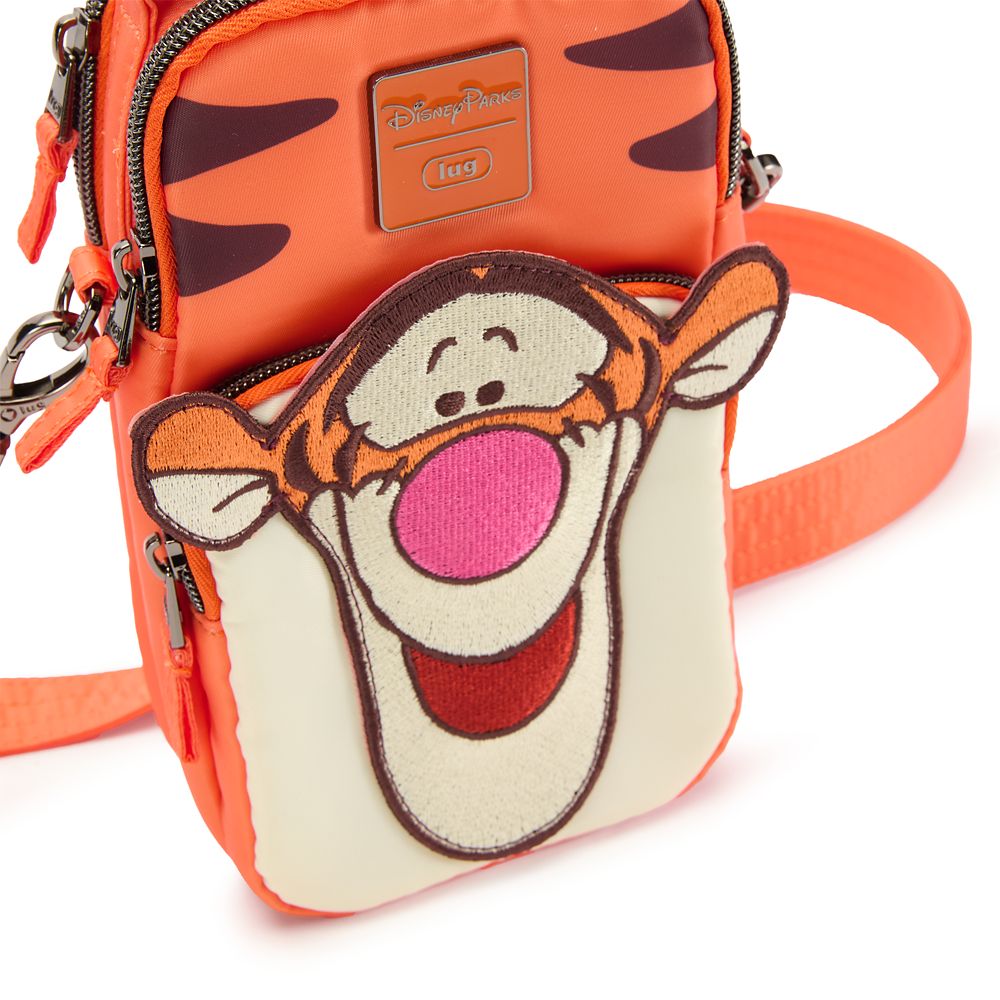 Tigger Mini Convertible Crossbody Bag by Lug