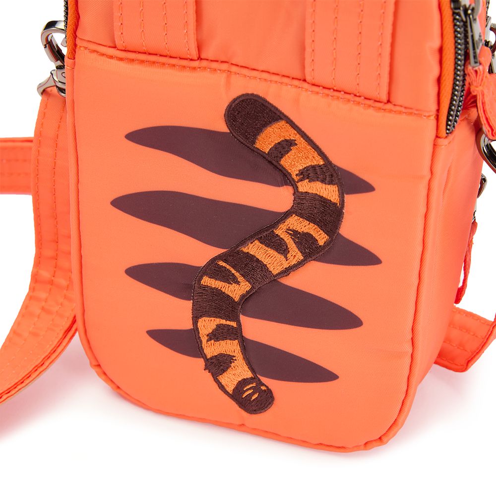 Tigger Mini Convertible Crossbody Bag by Lug