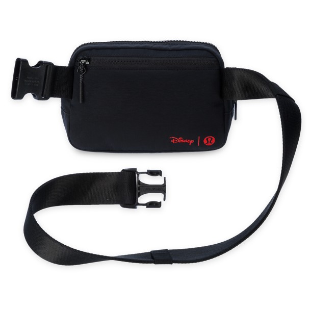 Mickey Mouse Icon Everywhere Belt Bag by lululemon | Disney Mickey Mouse Icon Everywhere Belt Bag by lululemon | Disney