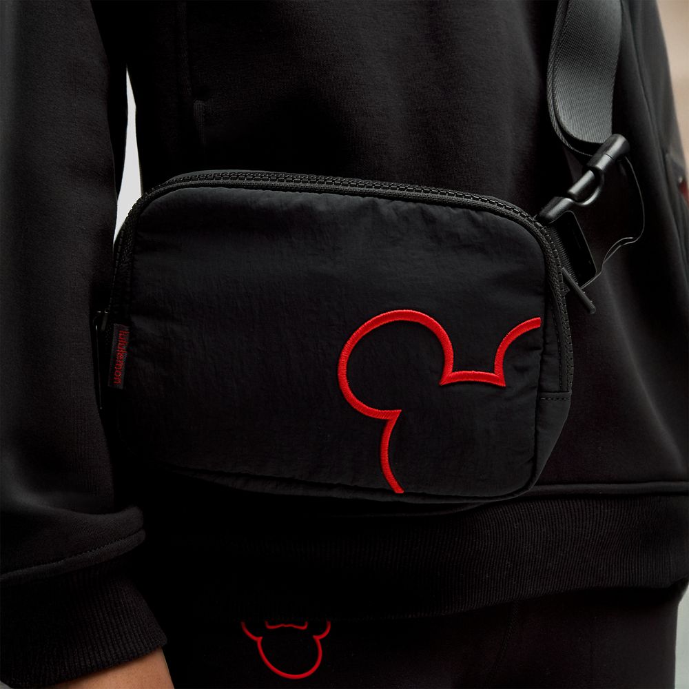 Mickey Mouse Icon Everywhere Belt Bag by lululemon