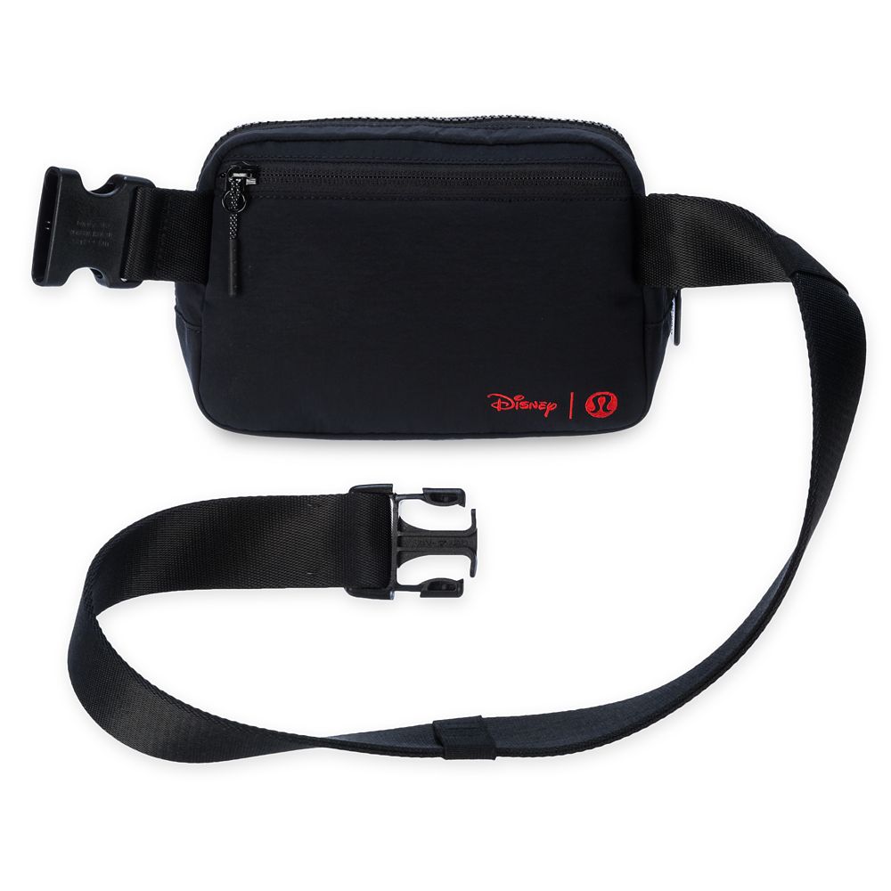 Mickey Mouse Icon Everywhere Belt Bag by lululemon