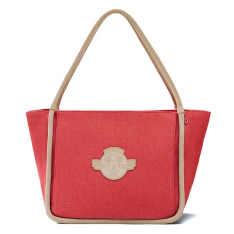 Сумки BÉIS Mickey Mouse Red by