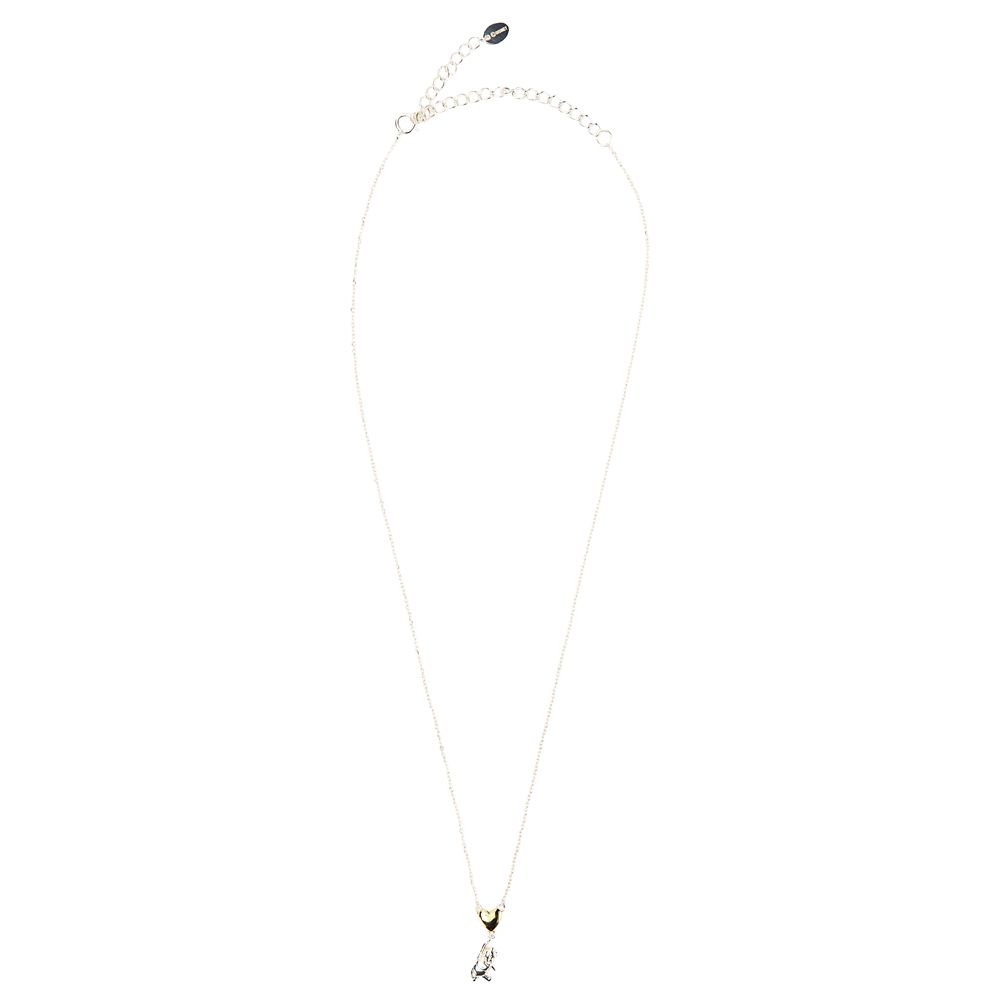 Winnie the Pooh Necklace