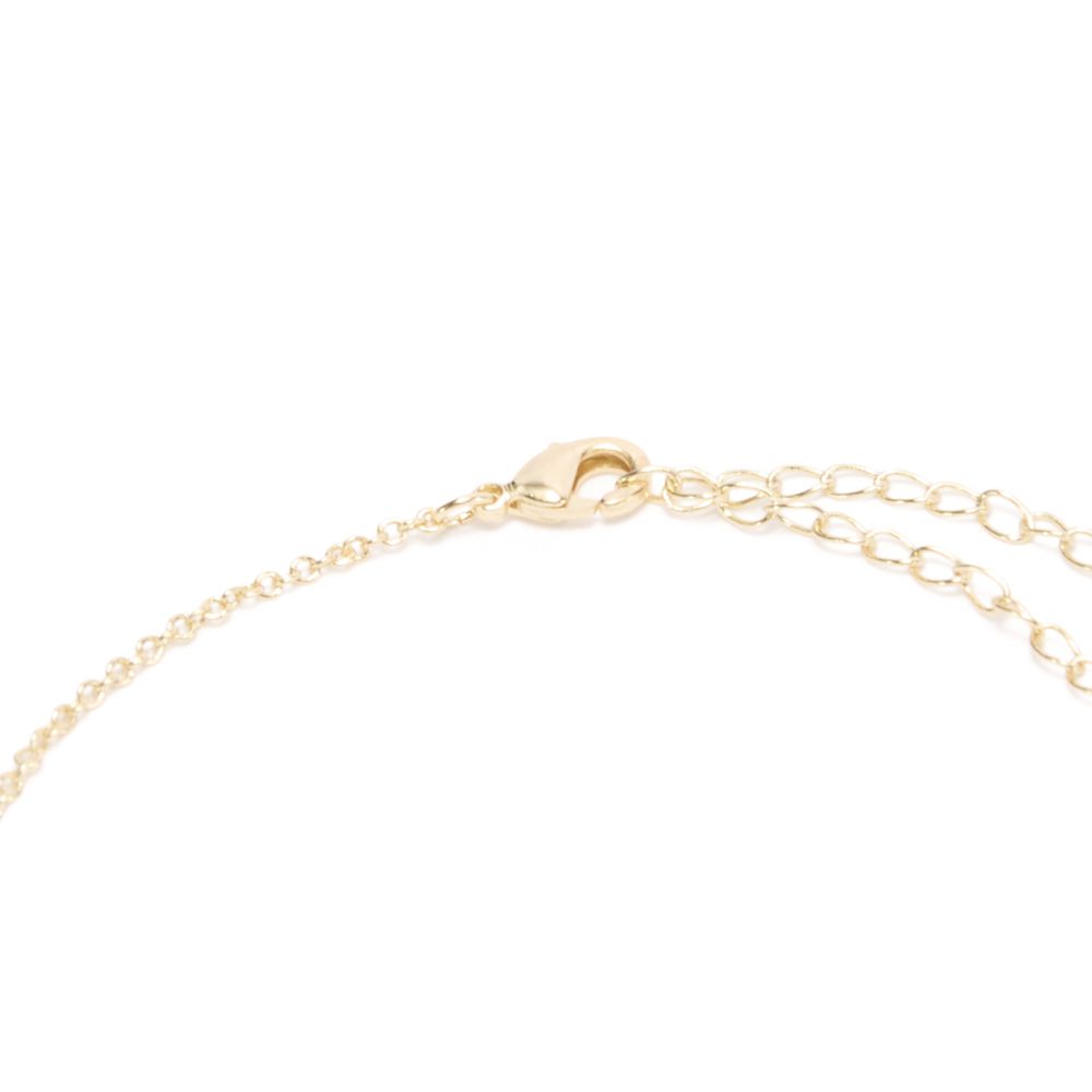 Mickey Mouse Icon Necklace