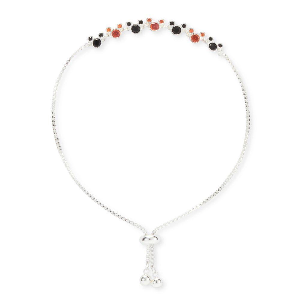 Mickey Mouse Icon Halloween Bracelet