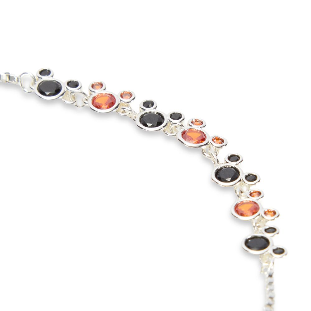 Mickey Mouse Icon Halloween Bracelet