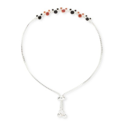 Disney Mickey Mouse Icon Halloween Bracelet