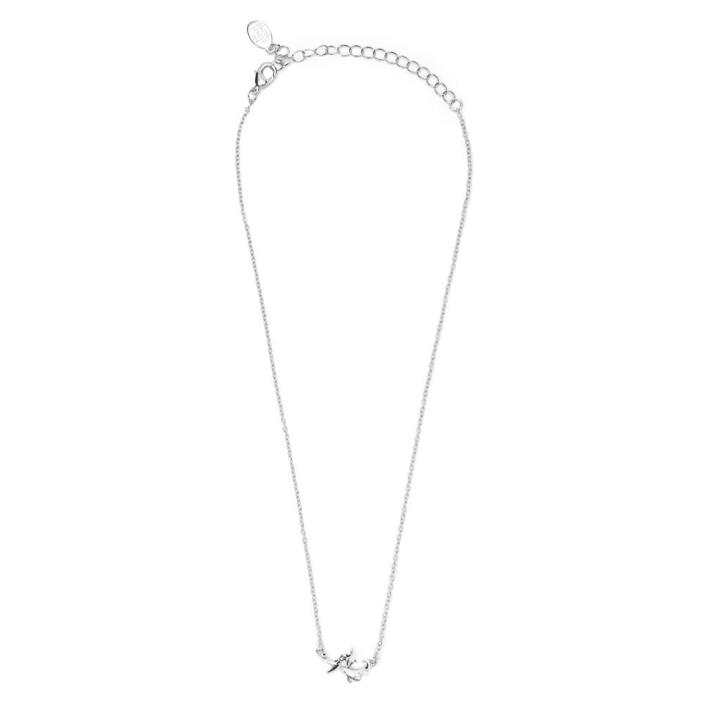 Zero Necklace – The Nightmare Before Christmas
