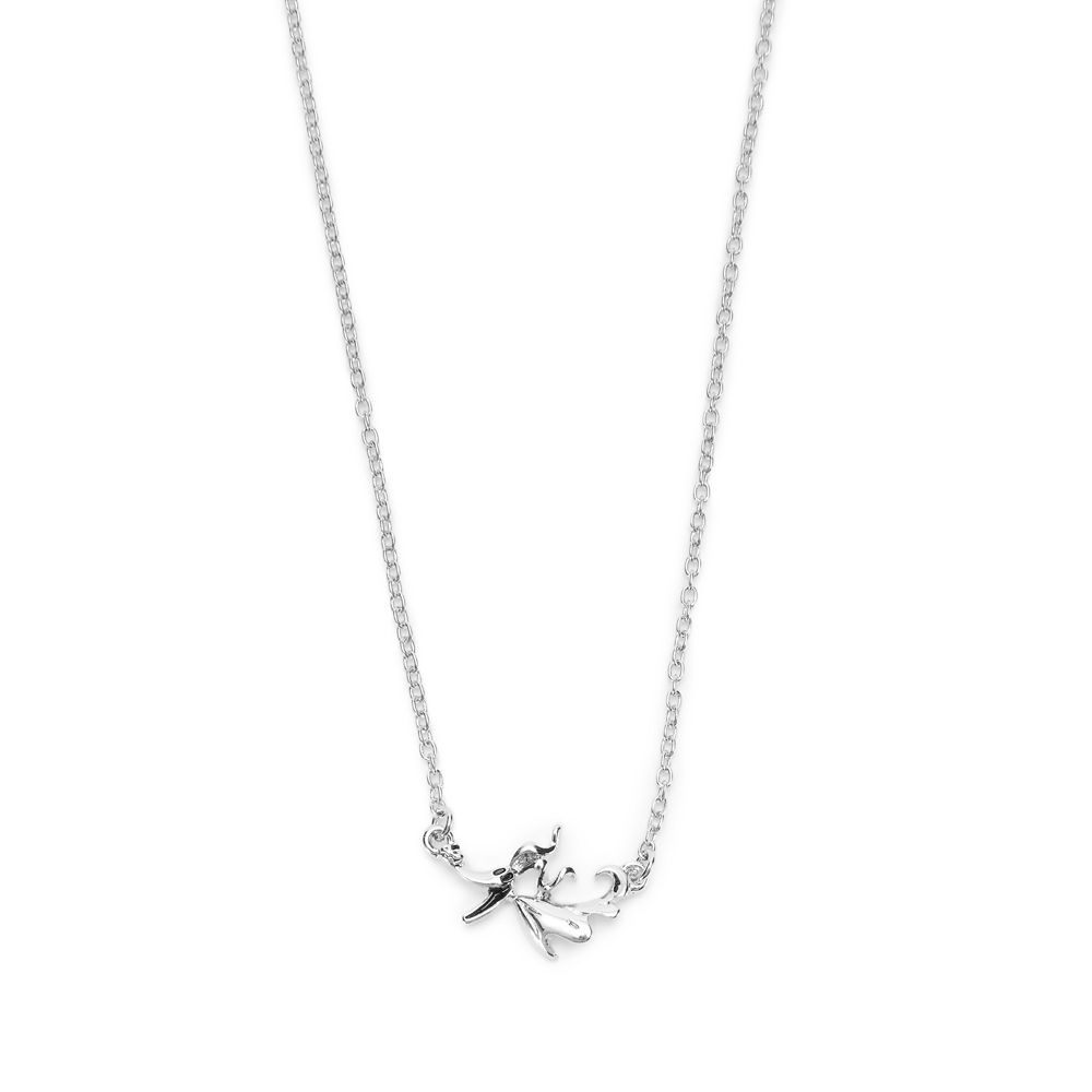 Zero Necklace - The Nightmare Before Christmas