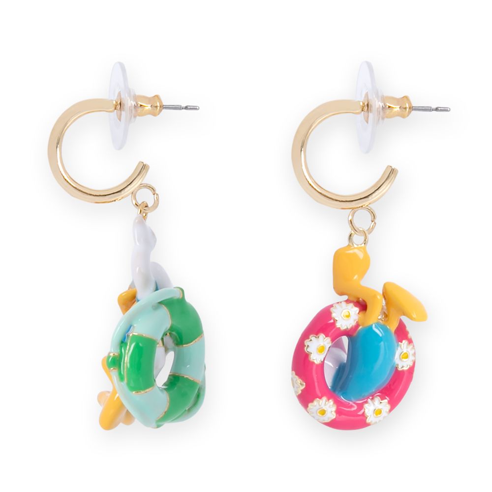 Donald and Daisy Duck Earrings by BaubleBar