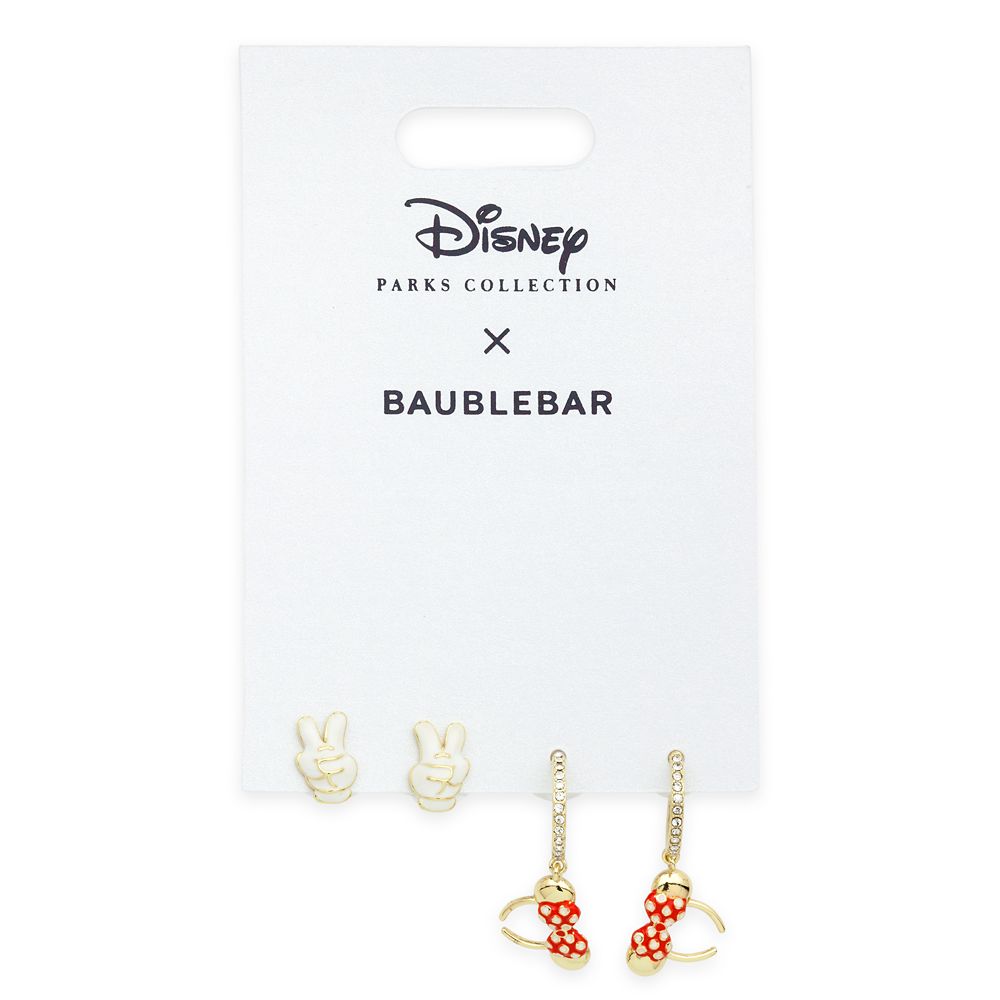 アリバスブラザーズ Mickey and Minnie Bride