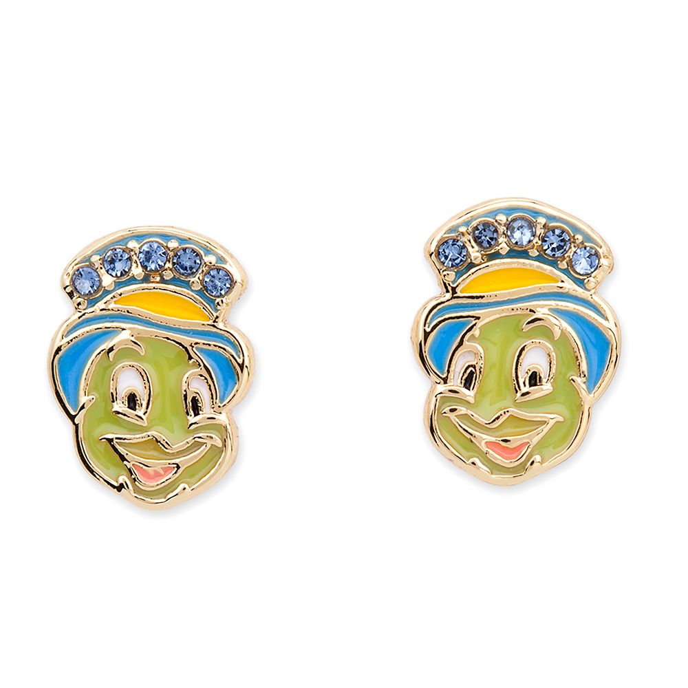 Pinocchio Earring Set by BaubleBar