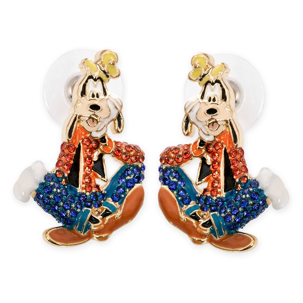 Goofy Earrings by BaubleBar
