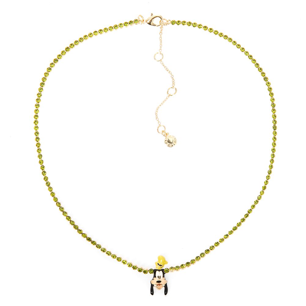 Goofy Necklace by BaubleBar