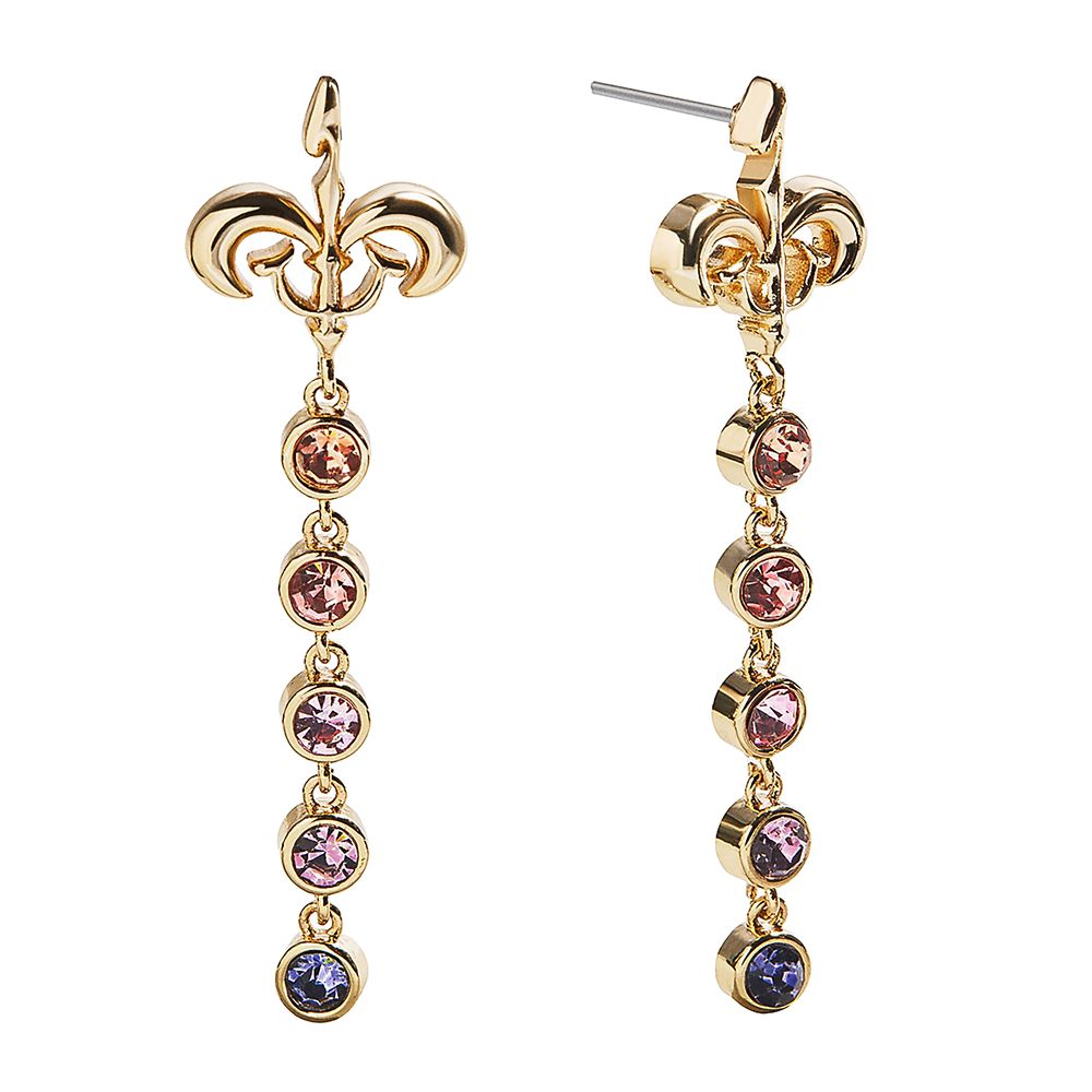 Padm&eacute; Amidala Earrings by BaubleBar &ndash; Star Wars
