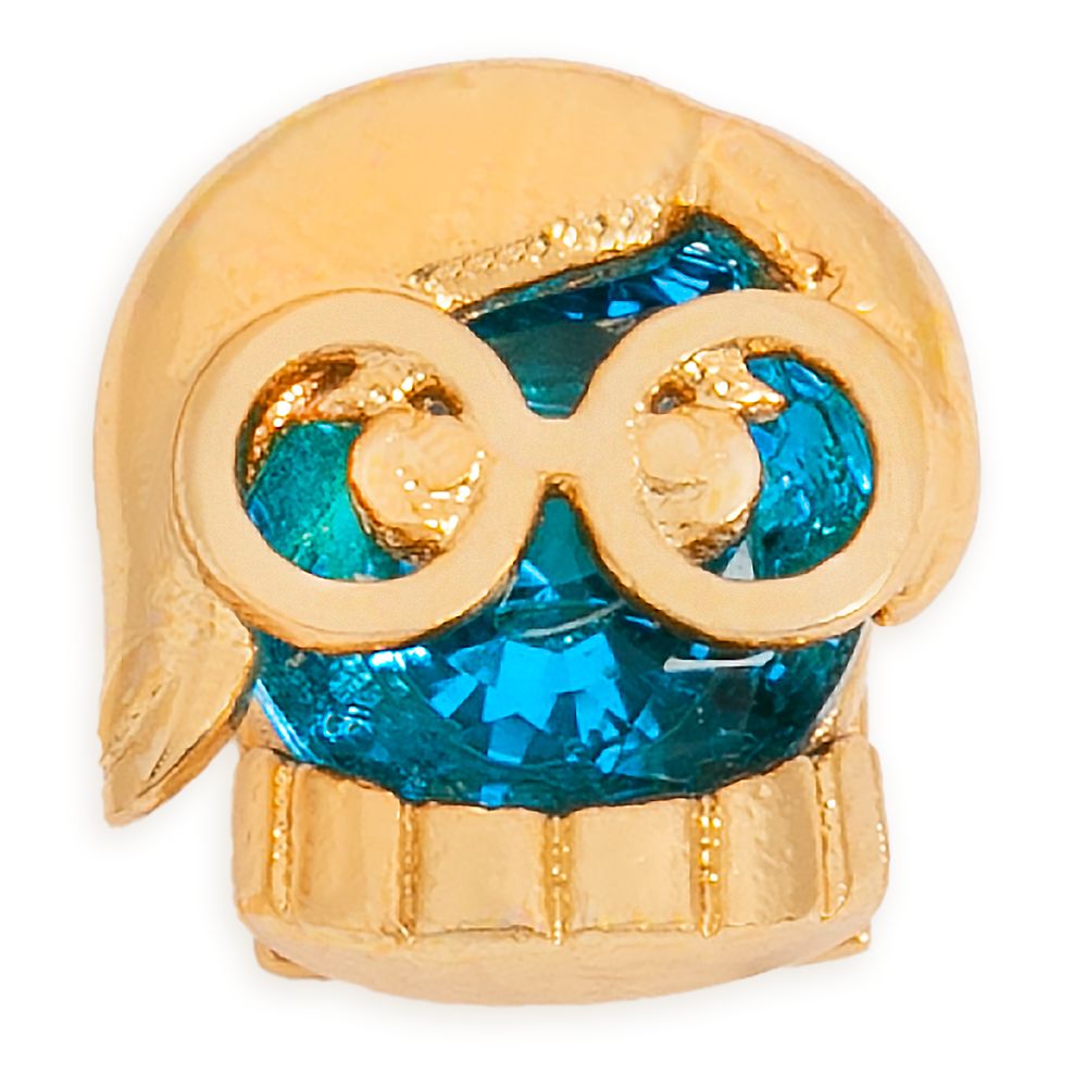 Inside Out Earring Set by Girls Crew