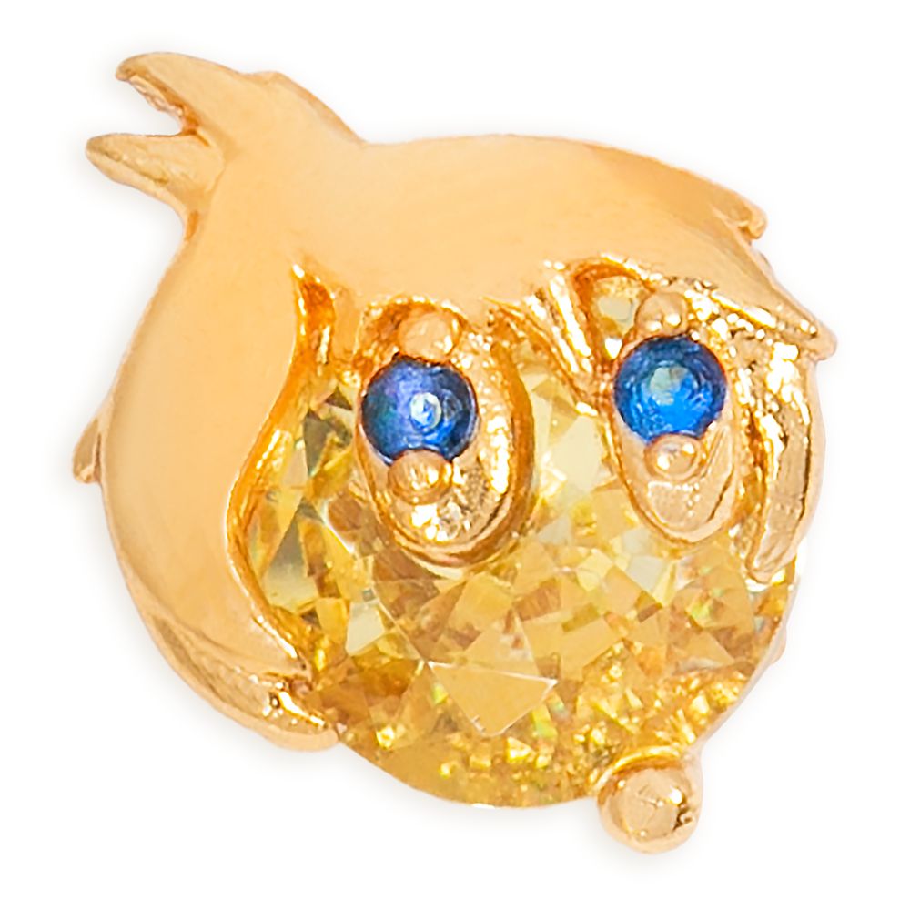 Inside Out Earring Set by Girls Crew