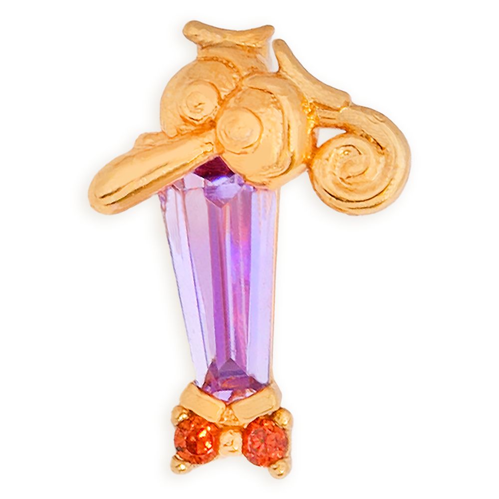 Inside Out Earring Set by Girls Crew