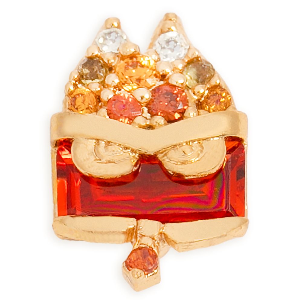 Inside Out Earring Set by Girls Crew