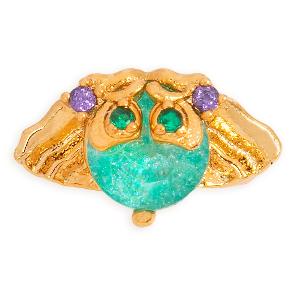 Inside Out 2 Earring Set by Girls Crew