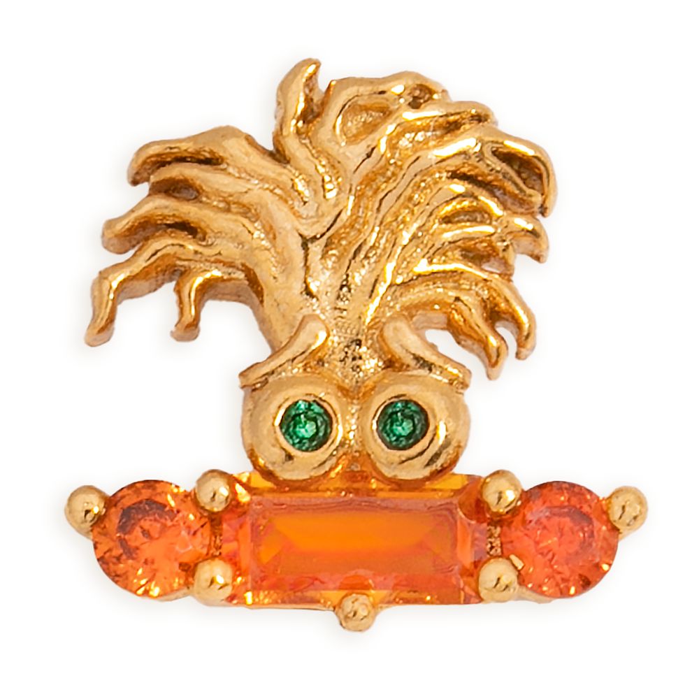 Inside Out 2 Earring Set by Girls Crew