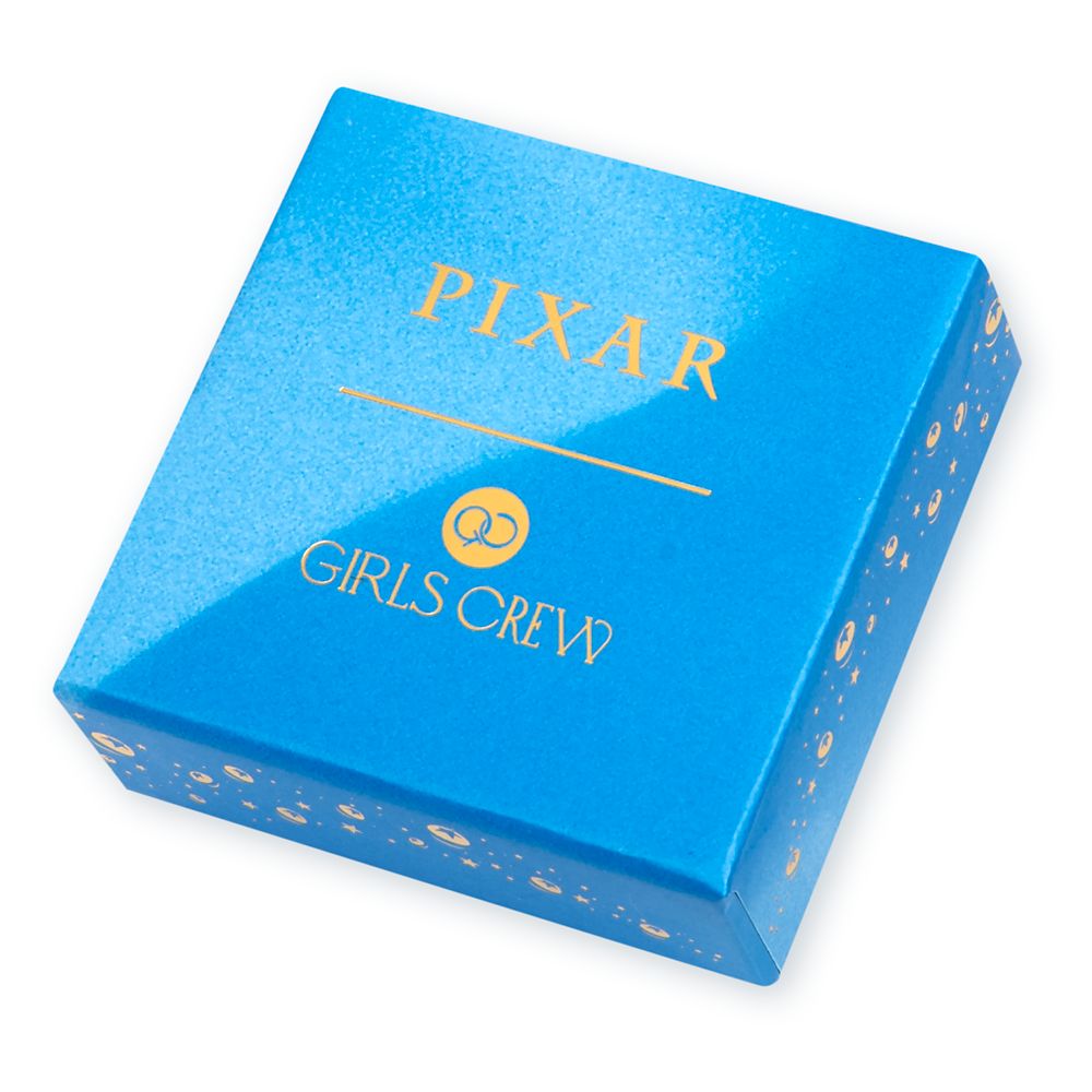 Inside Out 2 Earring Set by Girls Crew