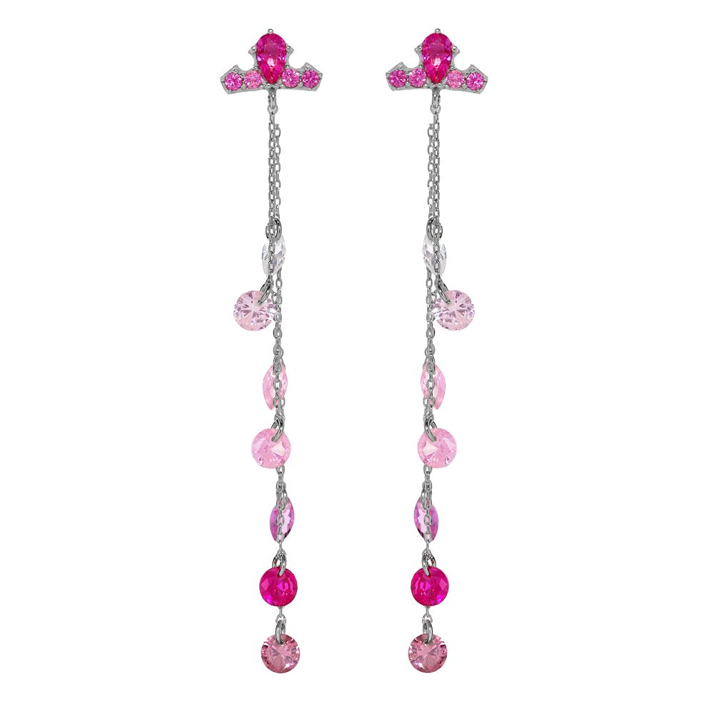 Aurora Drop Earrings by Girls Crew &ndash; Sleeping Beauty