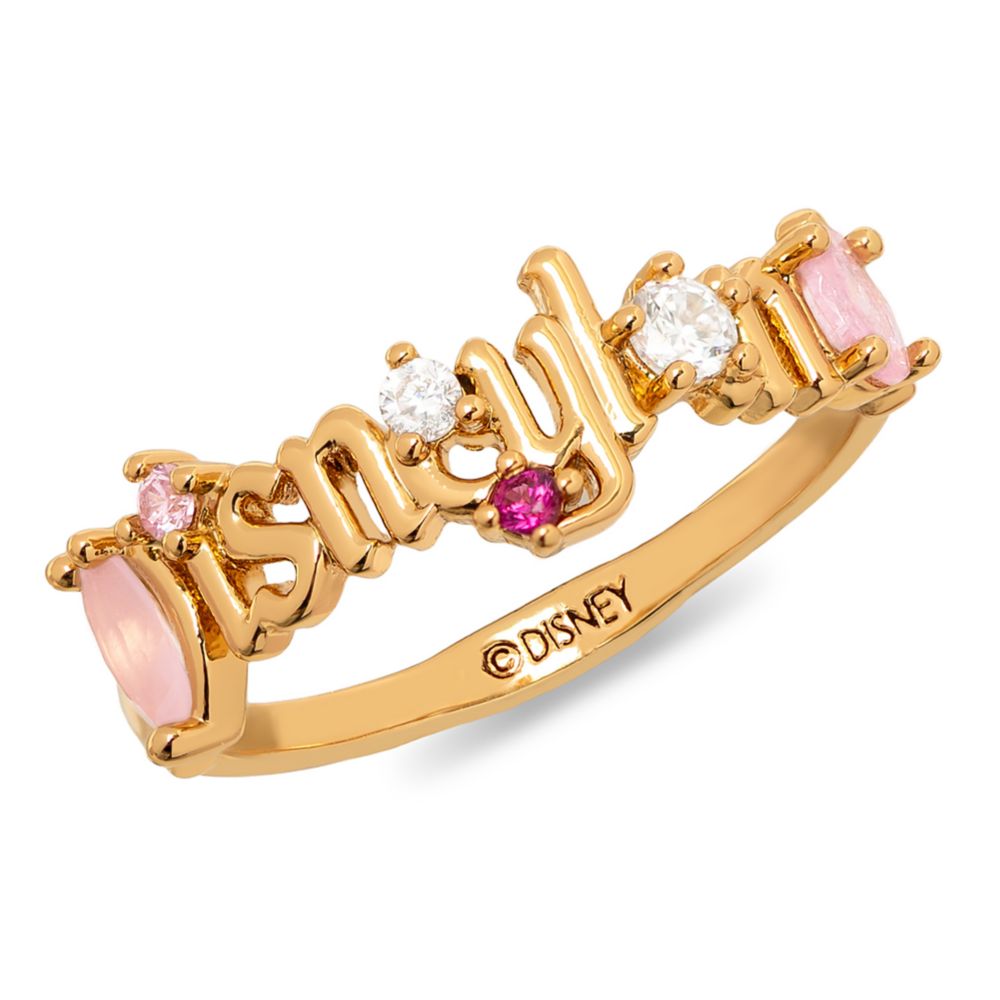 Disneyland Ring by Girls Crew