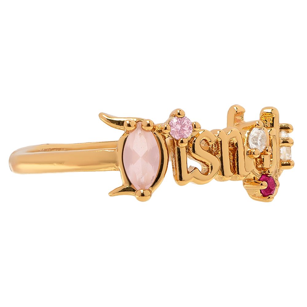 Disneyland Ring by Girls Crew