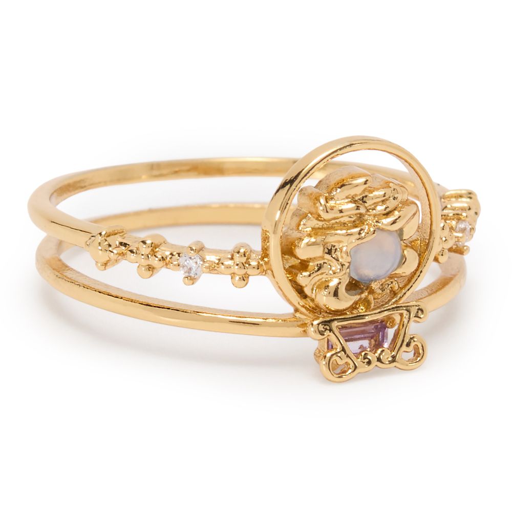 Madame Leota Ring by Girls Crew &ndash; The Haunted Mansion