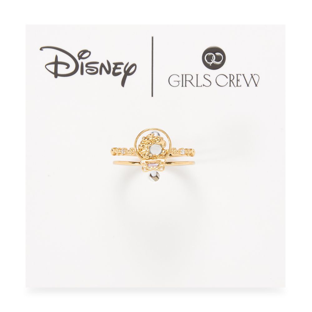 Madame Leota Ring by Girls Crew &ndash; The Haunted Mansion