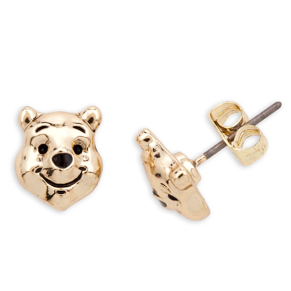 Winnie the Pooh and Pals Earring Set