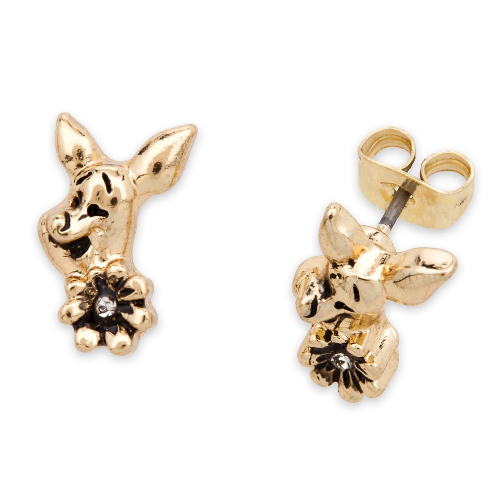Winnie the Pooh and Pals Earring Set