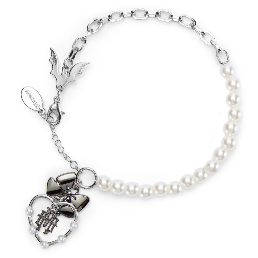 The Haunted Mansion Bracelet Official shopDisney