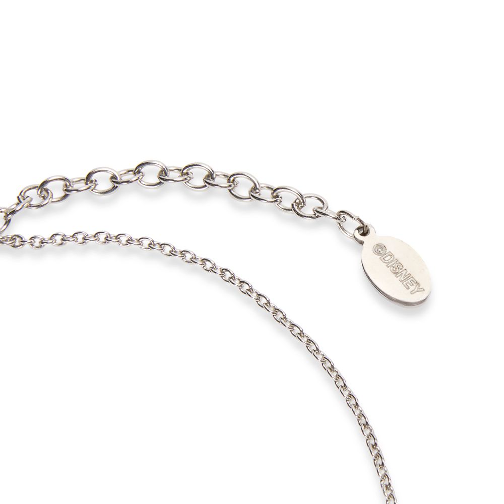 Mickey Mouse Icon Necklace