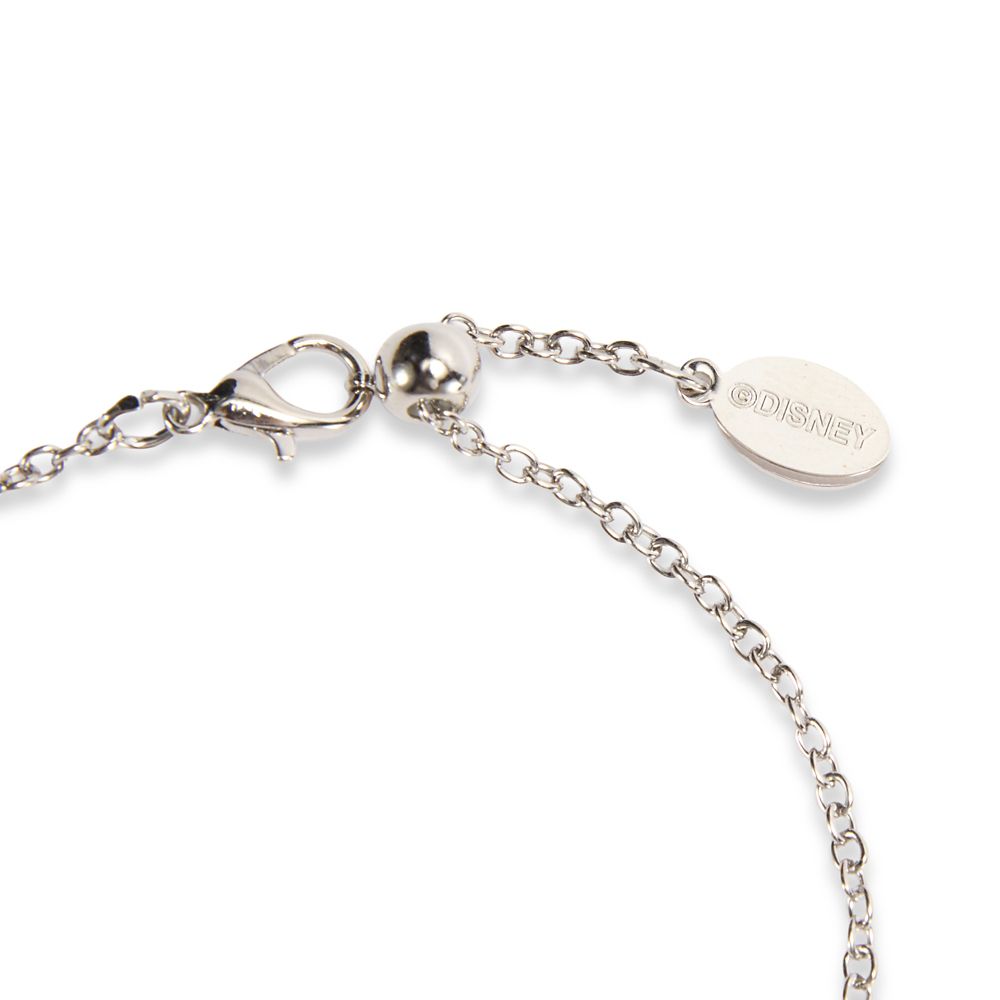 Mickey Mouse Icon Charm Bracelet