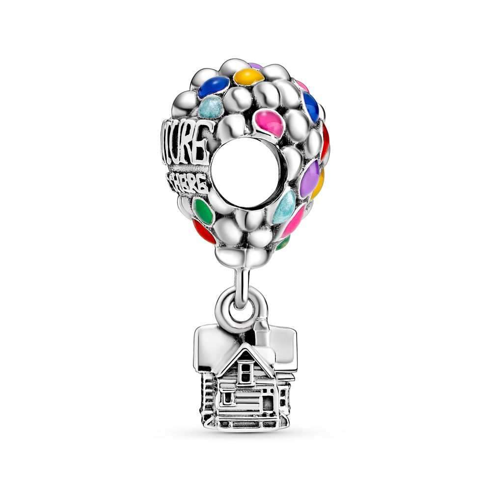 Up House Dangle Charm by Pandora