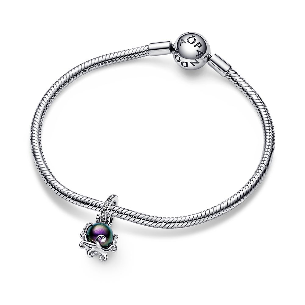 Ursula Dangle Charm by Pandora &ndash; The Little Mermaid